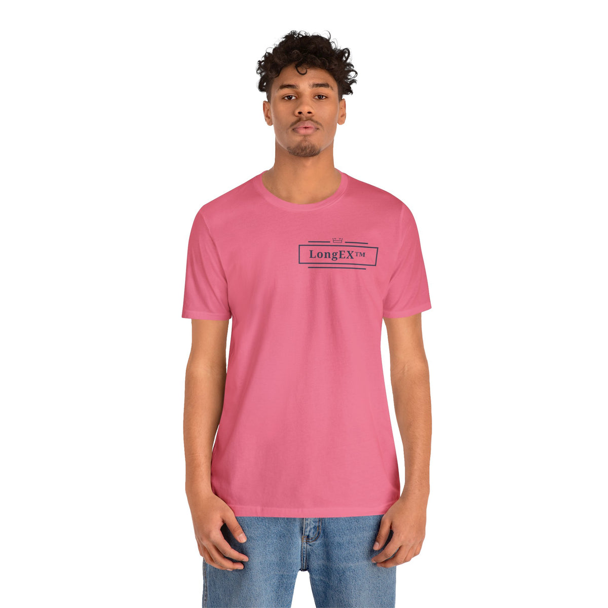 Fishermen Unisex Jersey Short Sleeve Tee