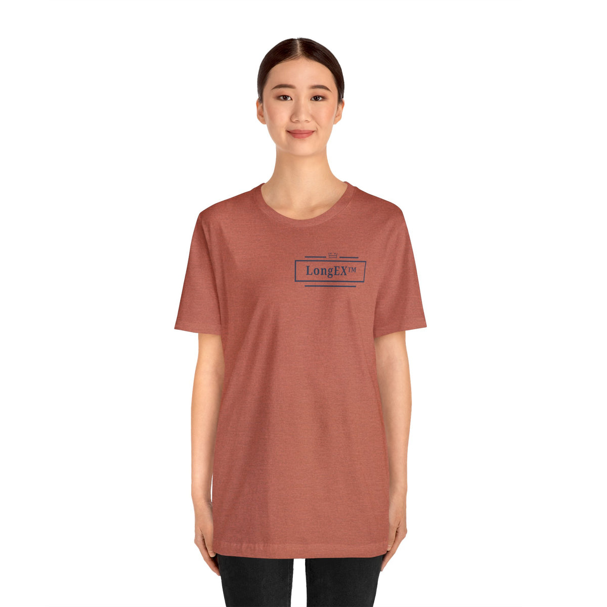Fishermen Unisex Jersey Short Sleeve Tee