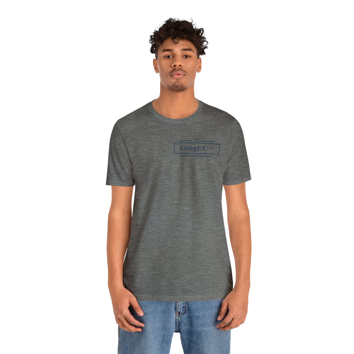 Fishermen Unisex Jersey Short Sleeve Tee