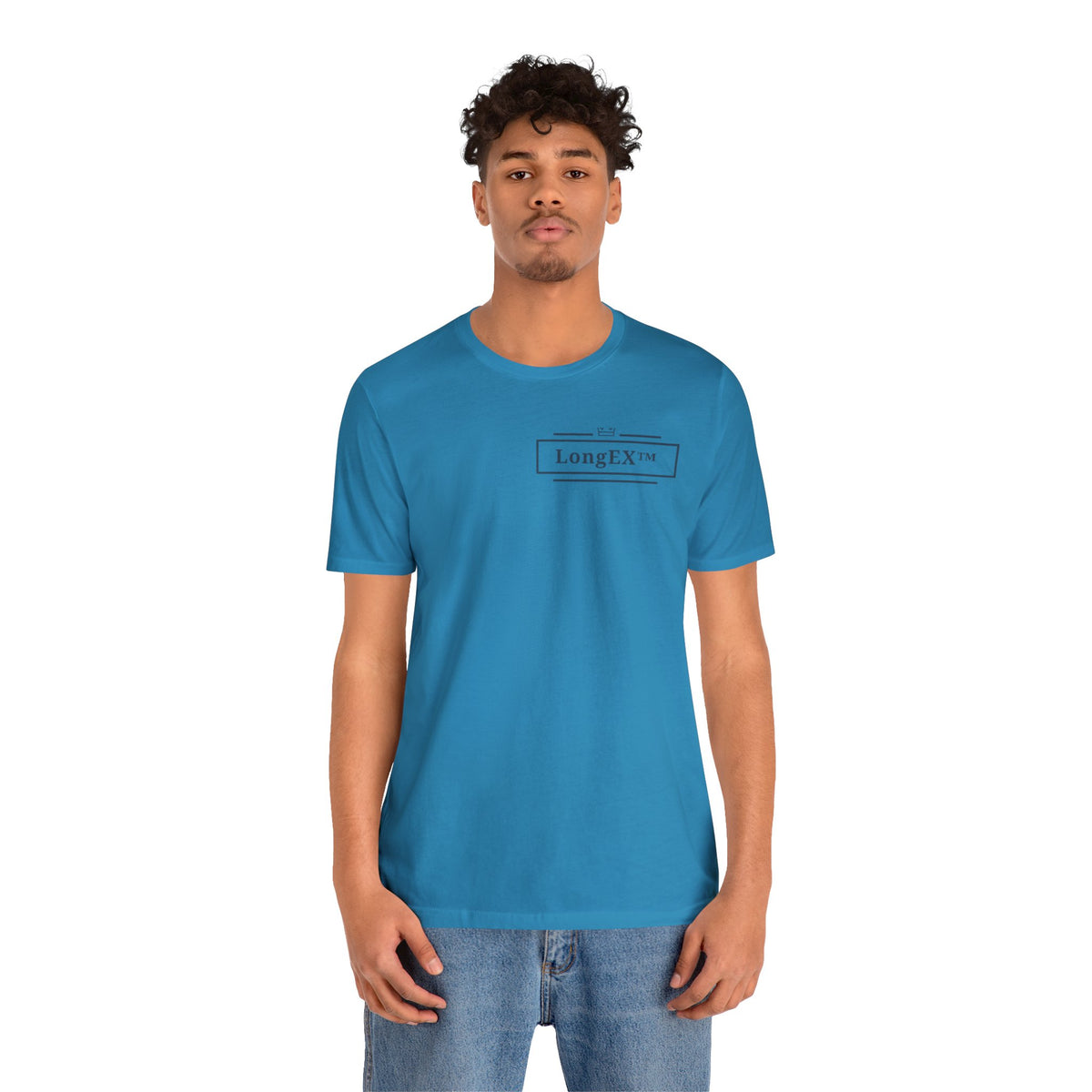 Fishermen Unisex Jersey Short Sleeve Tee