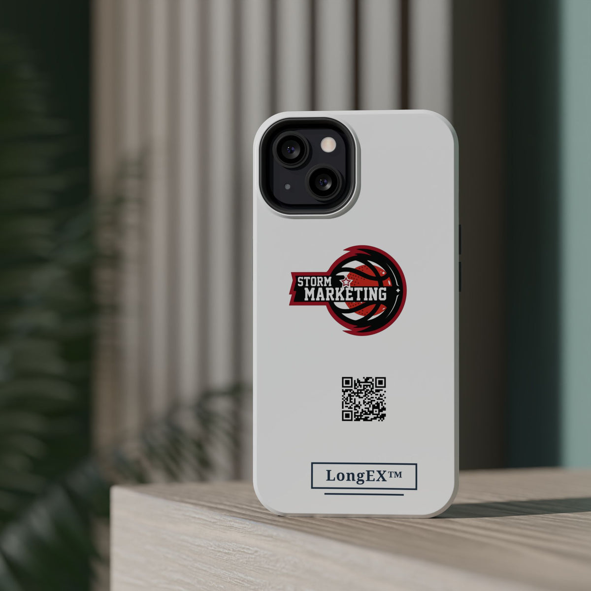 Storm Marketing Magnetic Tough Cases