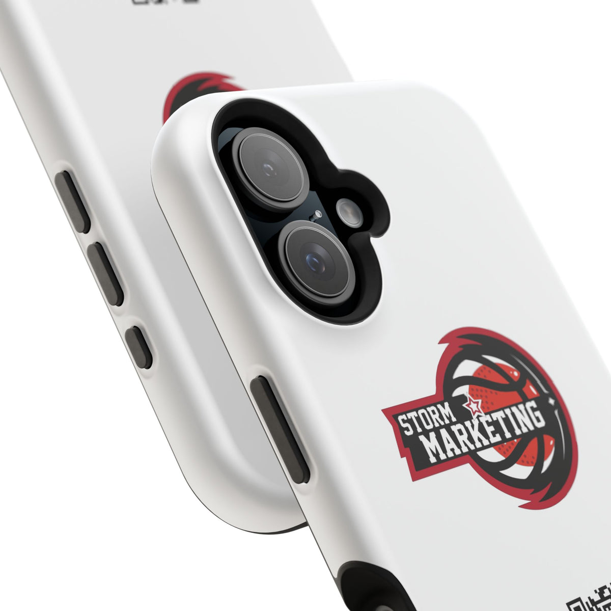 Storm Marketing Magnetic Tough Cases