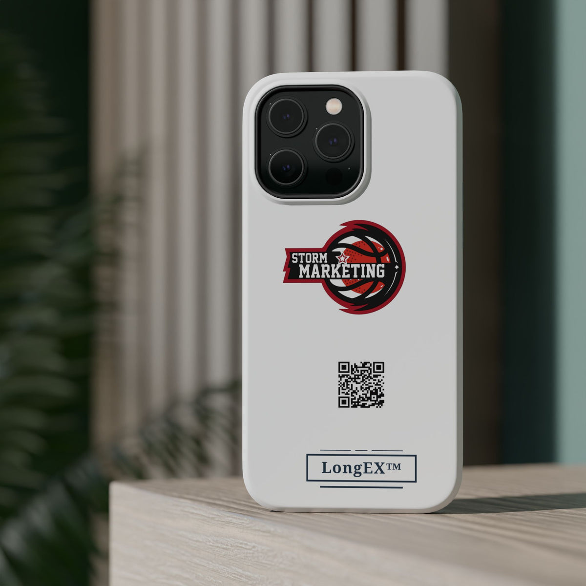 Storm Marketing Magnetic Tough Cases