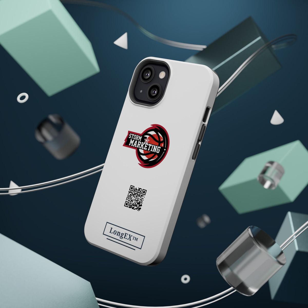 Storm Marketing Magnetic Tough Cases