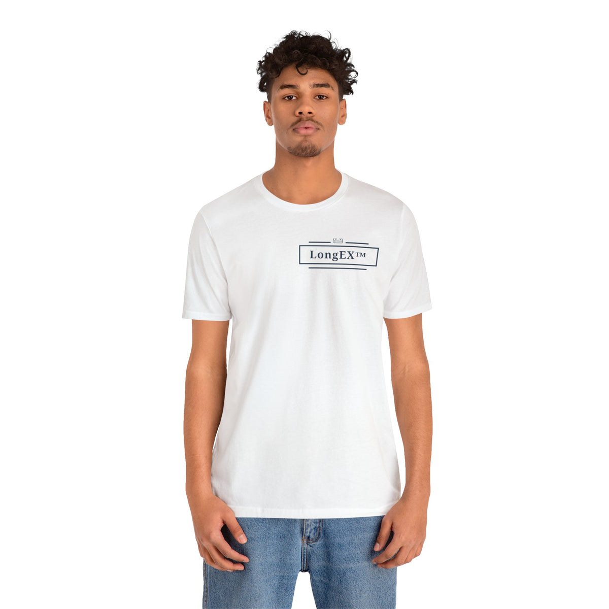 Fishermen Unisex Jersey Short Sleeve Tee