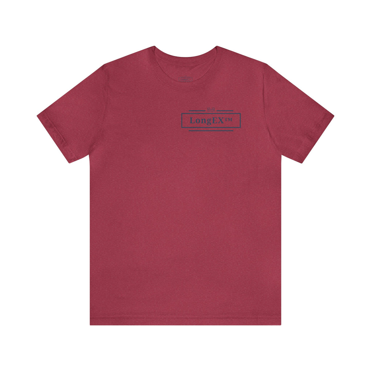 Fishermen Unisex Jersey Short Sleeve Tee
