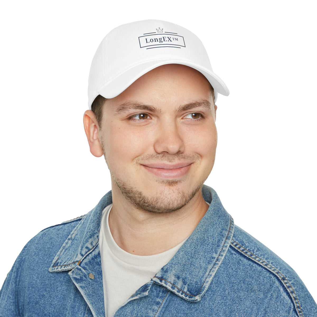 LongEX™ Baseball Cap