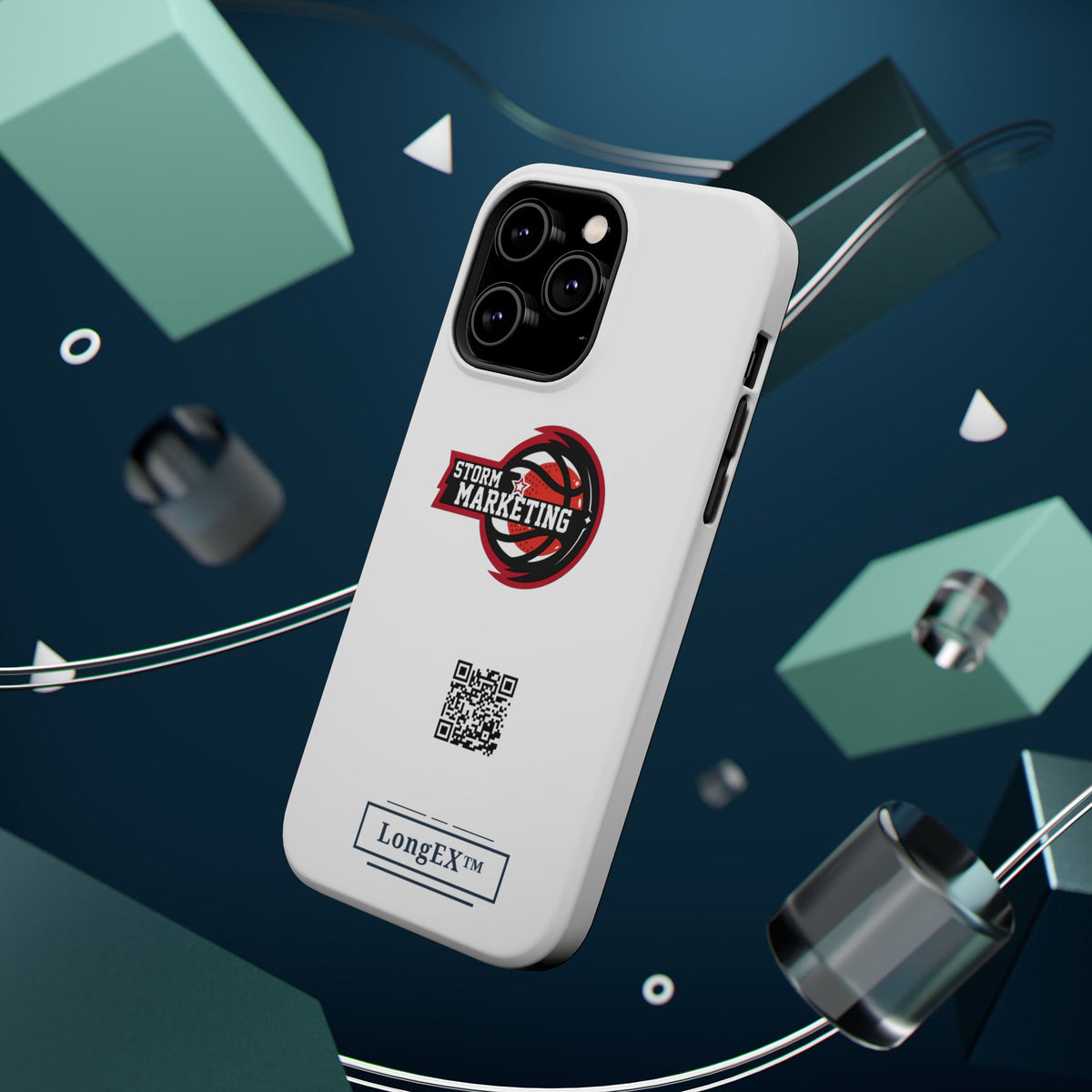 Storm Marketing Magnetic Tough Cases