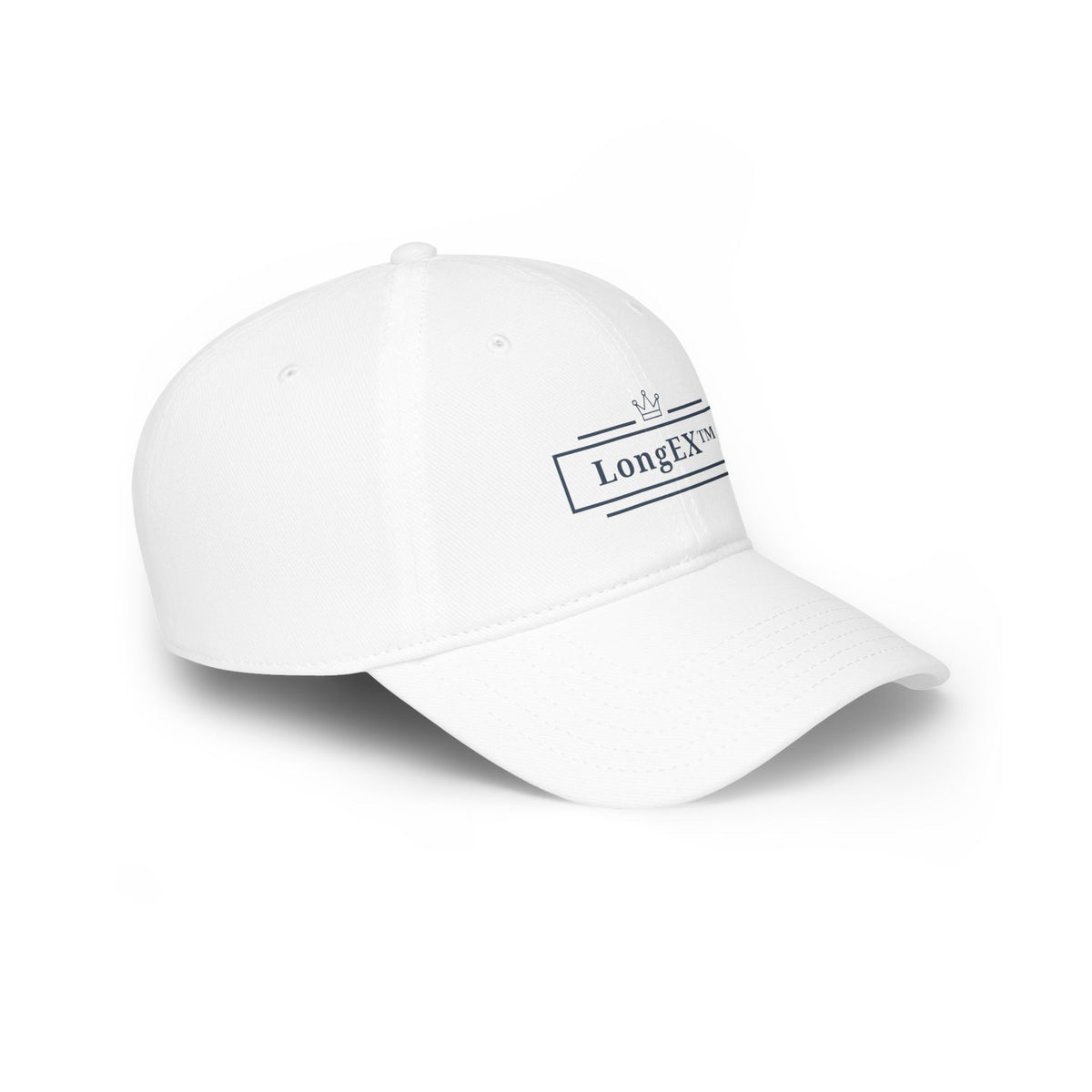 LongEX™ Baseball Cap