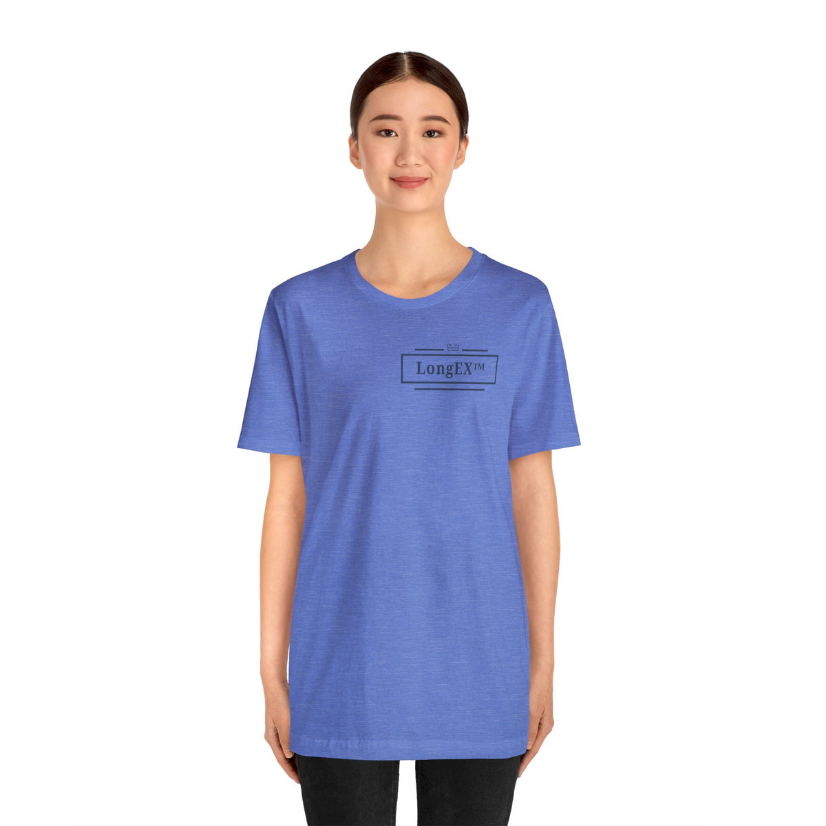 Fishermen Unisex Jersey Short Sleeve Tee
