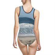 Women's Ocean Classic One-Piece Swimsuit
