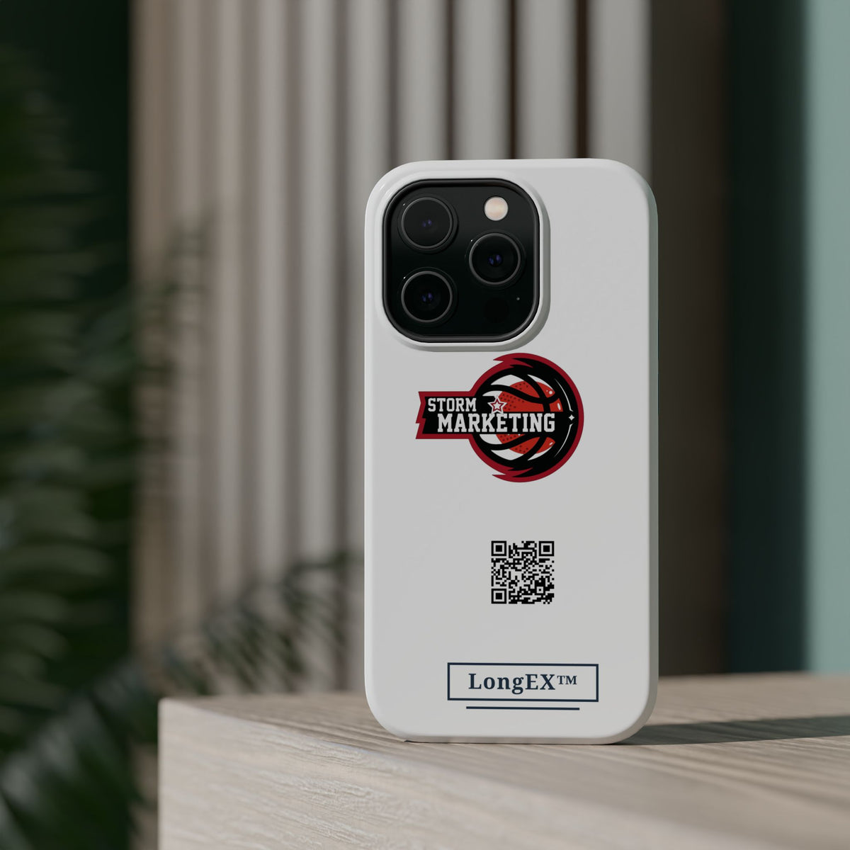 Storm Marketing Magnetic Tough Cases
