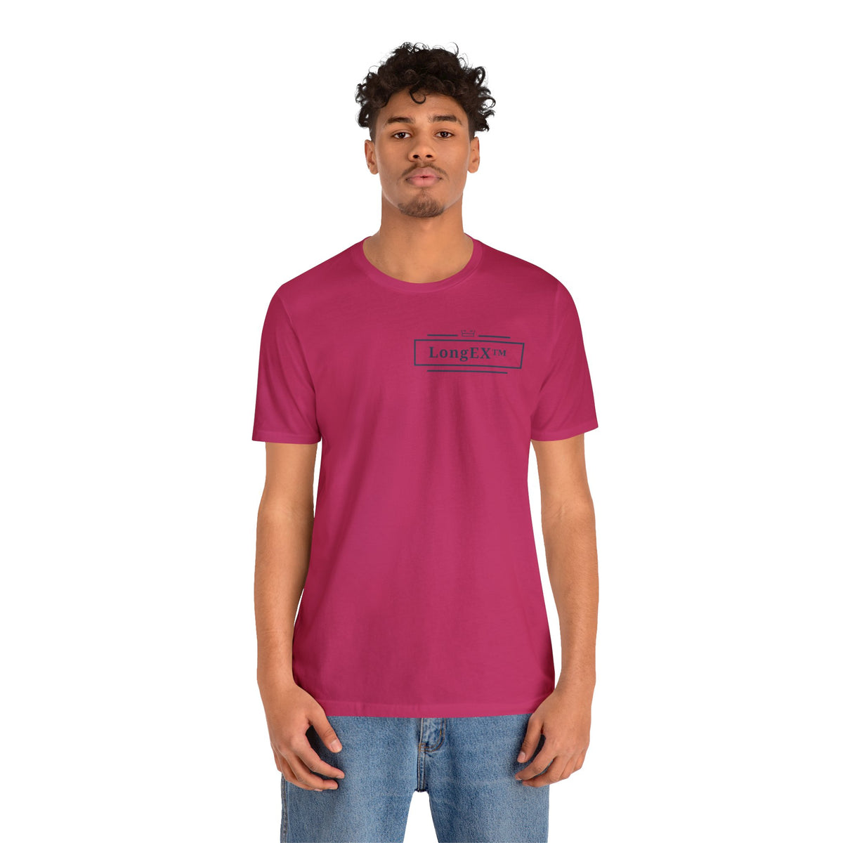 Fishermen Unisex Jersey Short Sleeve Tee