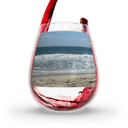 Ocean Stemless Wine Glass, 11.75oz