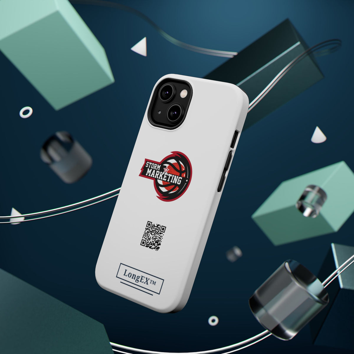 Storm Marketing Magnetic Tough Cases