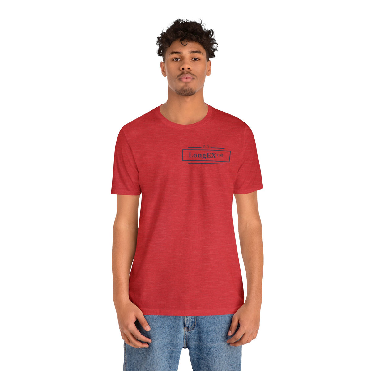 Fishermen Unisex Jersey Short Sleeve Tee