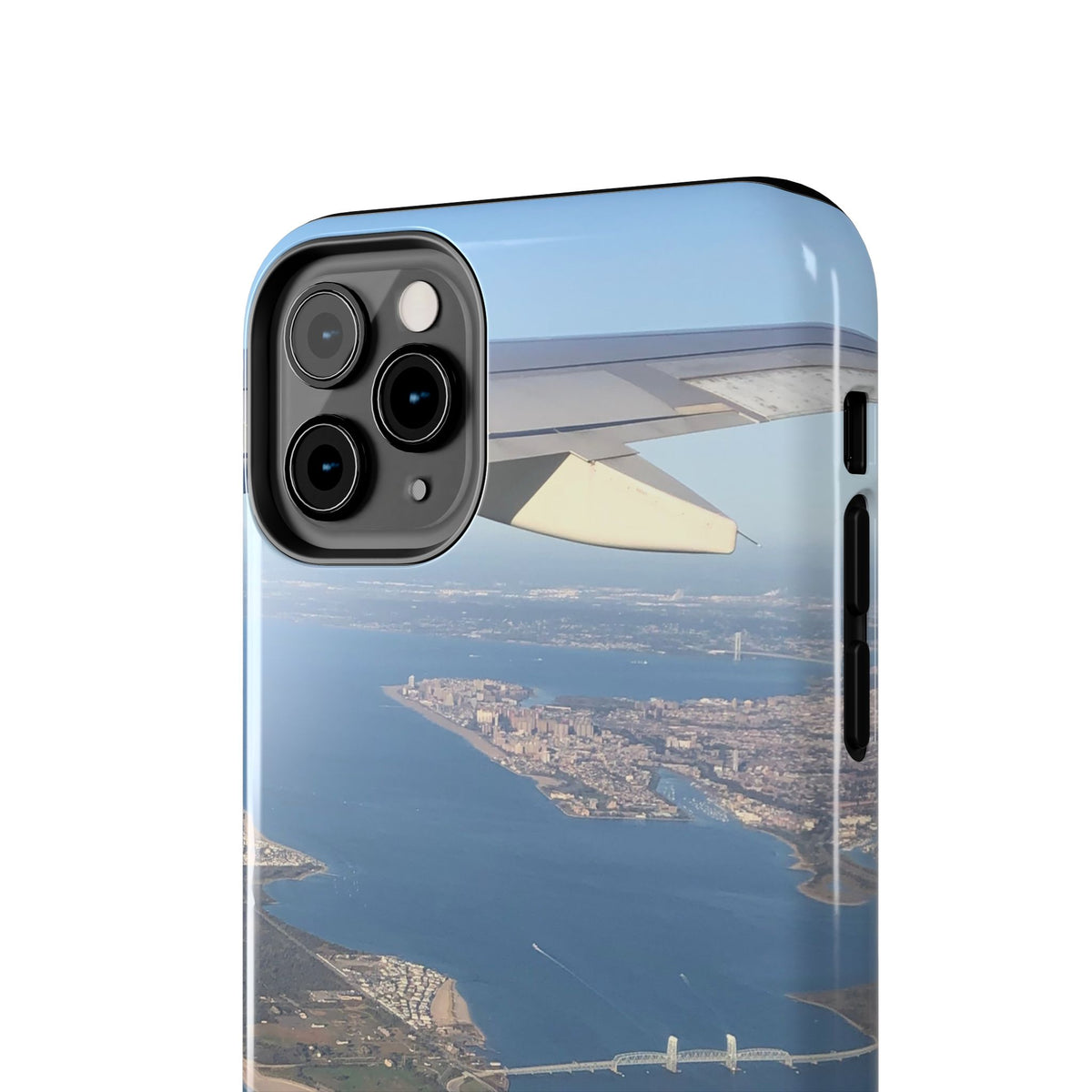 Airplane View Phone Cases, Case-Mate