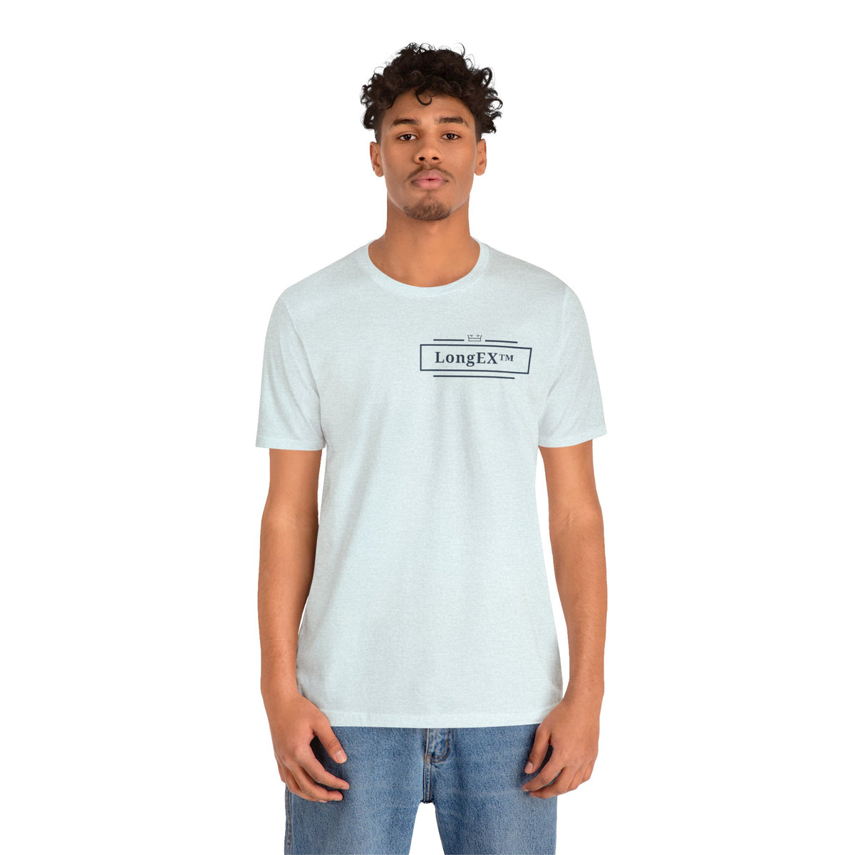 Fishermen Unisex Jersey Short Sleeve Tee