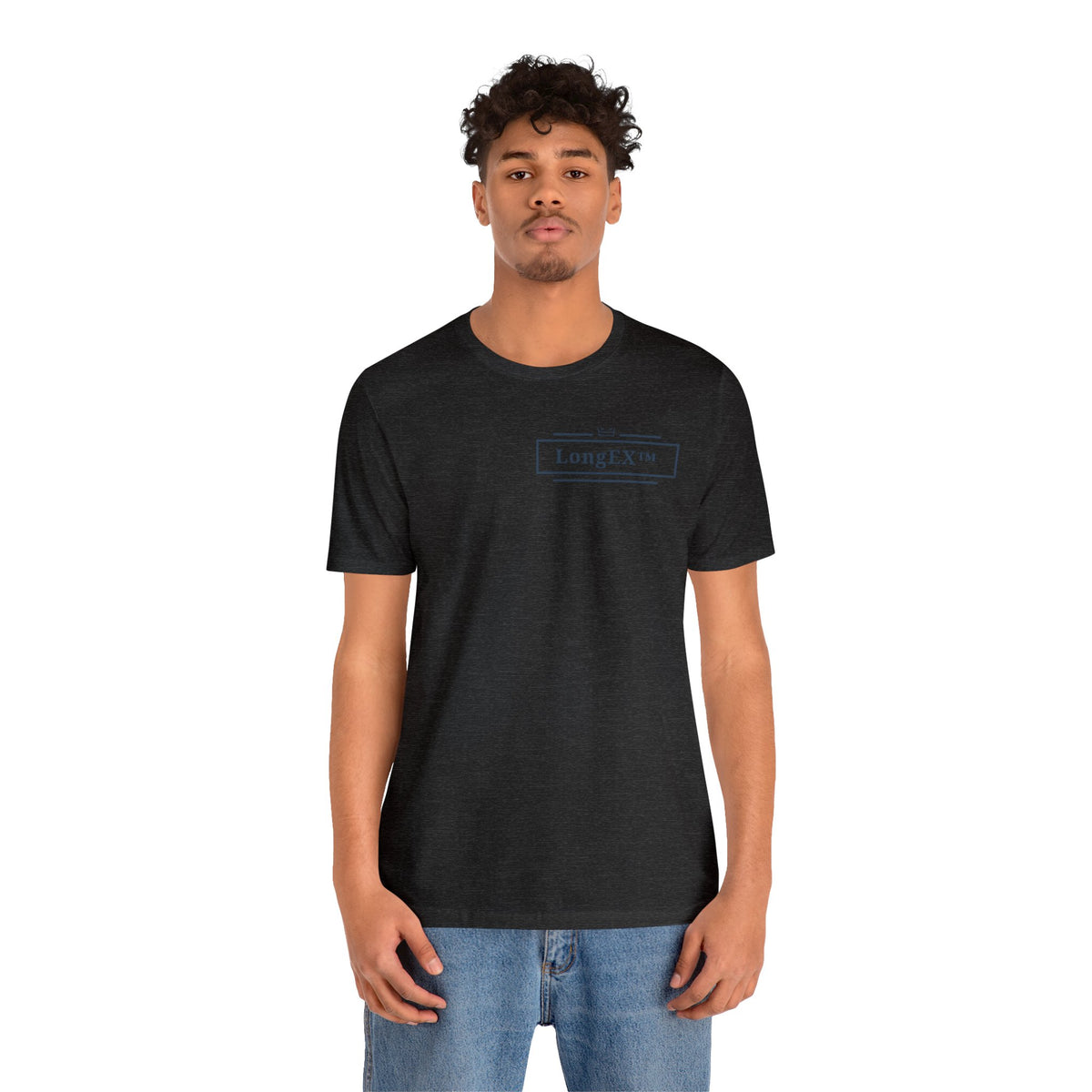 Fishermen Unisex Jersey Short Sleeve Tee