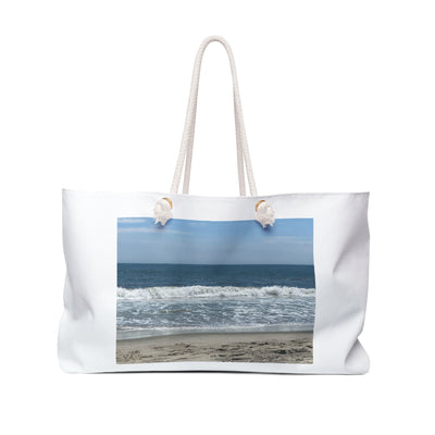 Ocean Weekender Bag