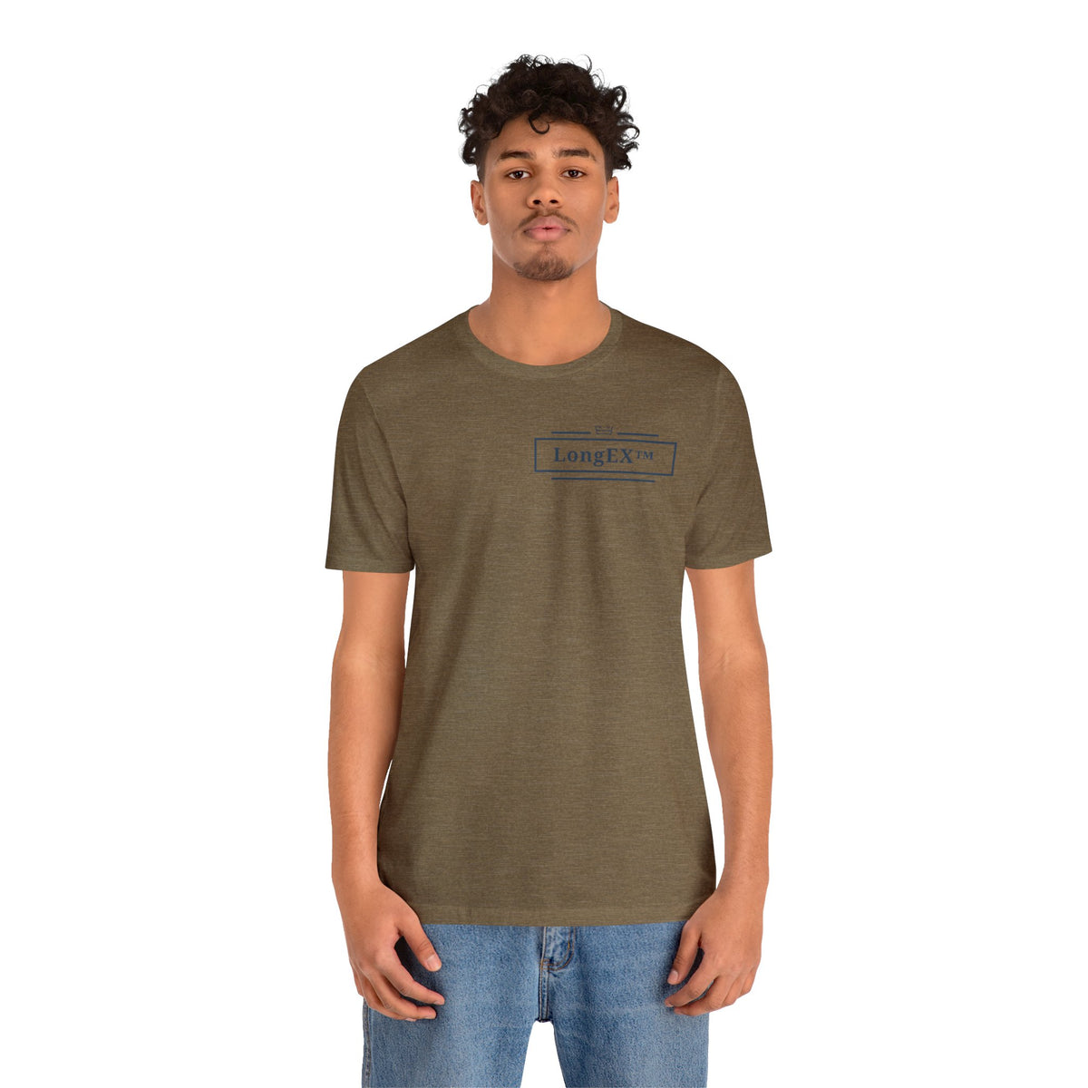 Fishermen Unisex Jersey Short Sleeve Tee