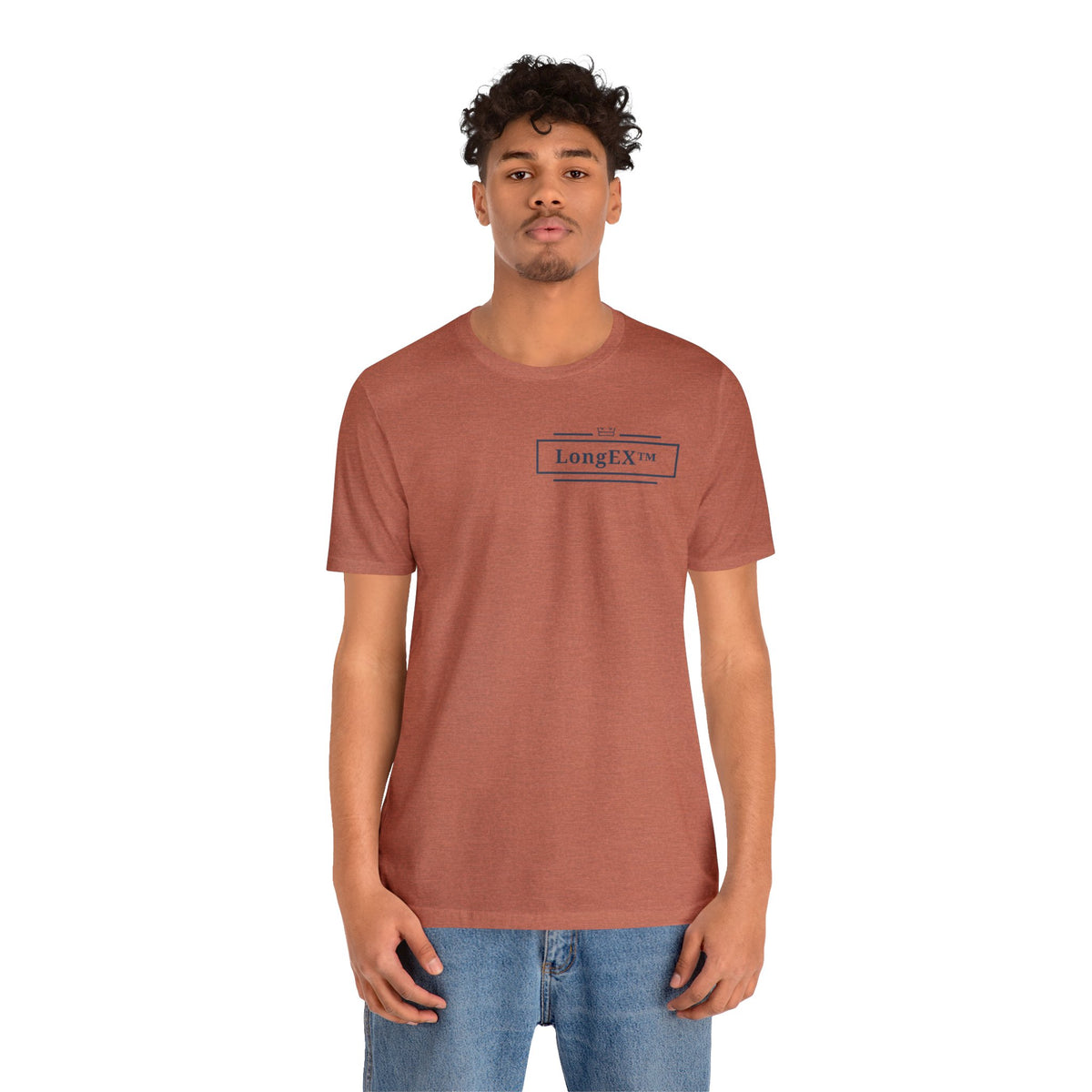 Fishermen Unisex Jersey Short Sleeve Tee