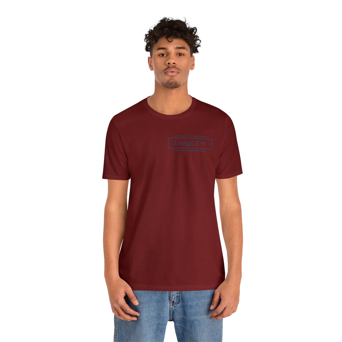 Fishermen Unisex Jersey Short Sleeve Tee