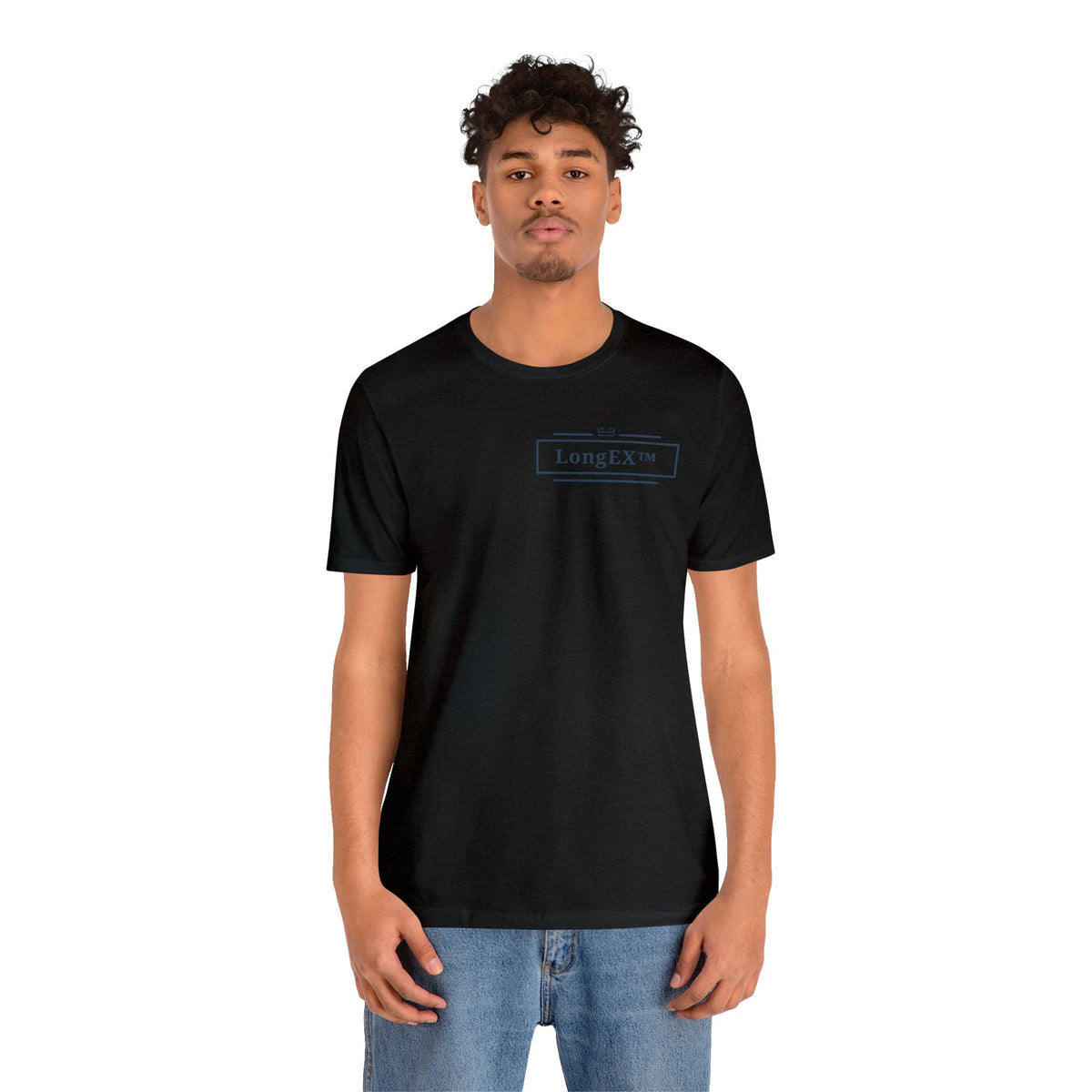 Fishermen Unisex Jersey Short Sleeve Tee