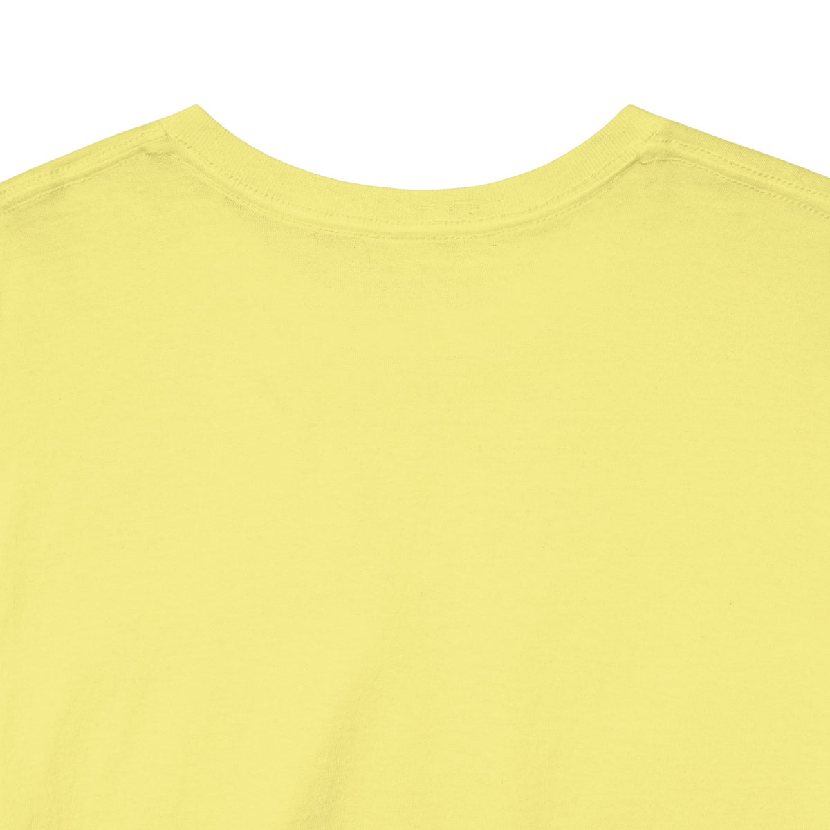 Globe Unisex Heavy Cotton Tee