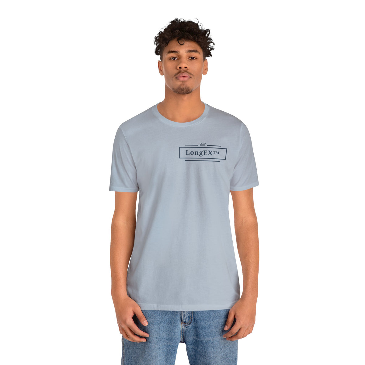 Fishermen Unisex Jersey Short Sleeve Tee