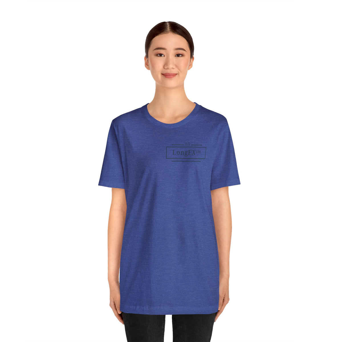 Fishermen Unisex Jersey Short Sleeve Tee