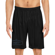 LongEX™ Basketball Shorts