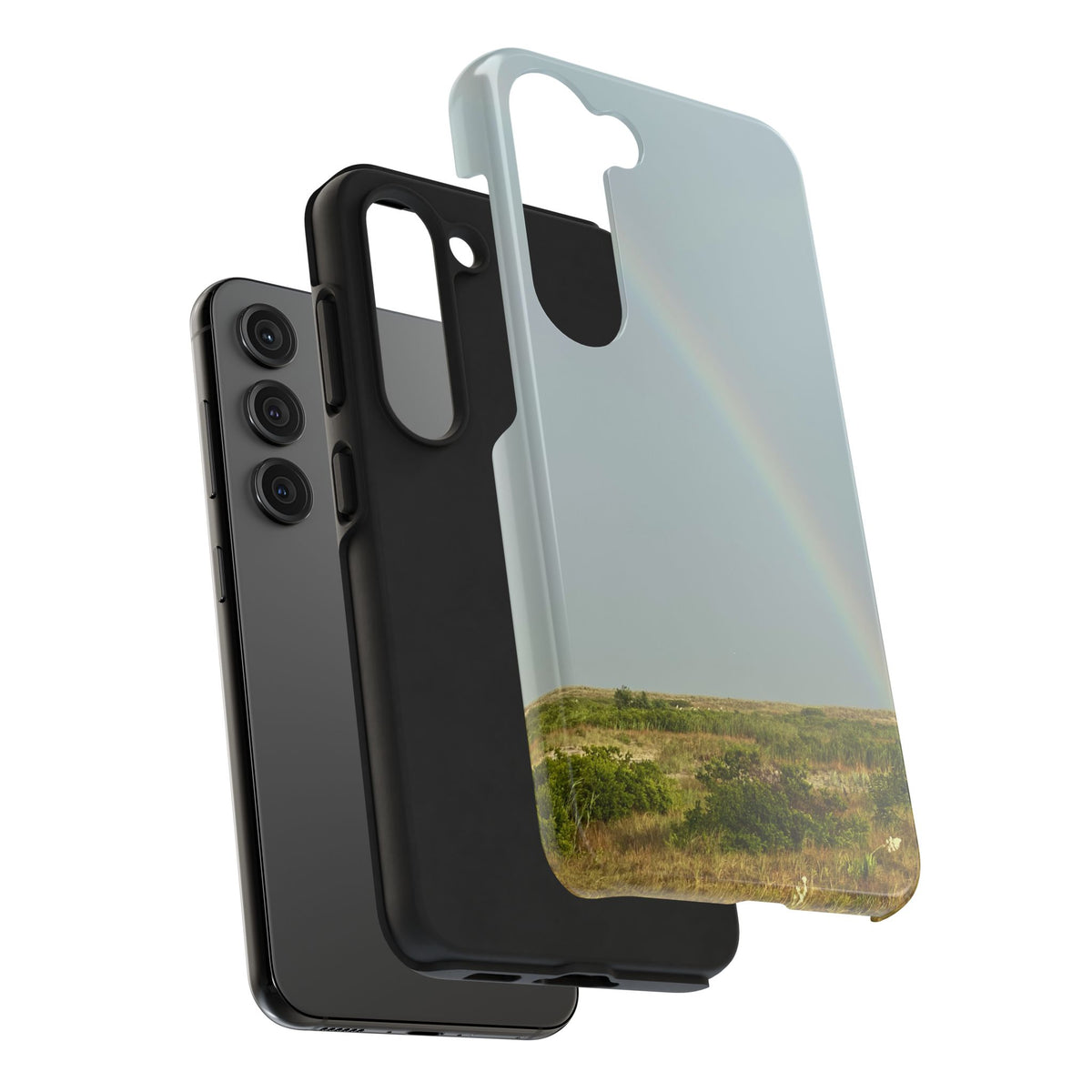 Rainbow Phone Cases, Case-Mate