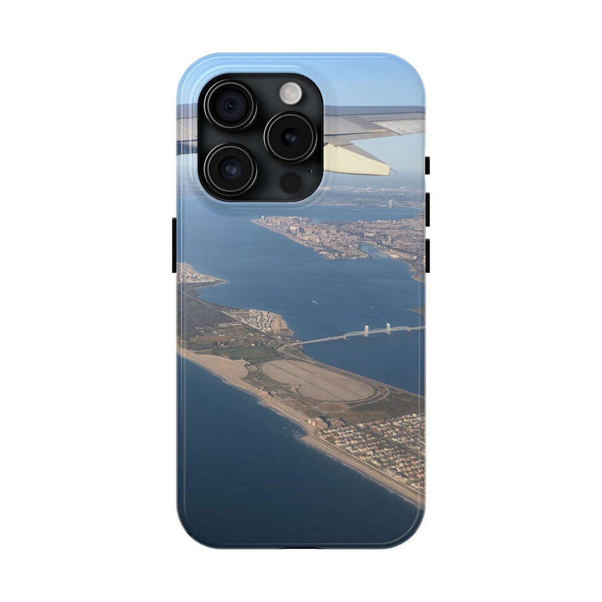 Airplane View Phone Cases, Case-Mate