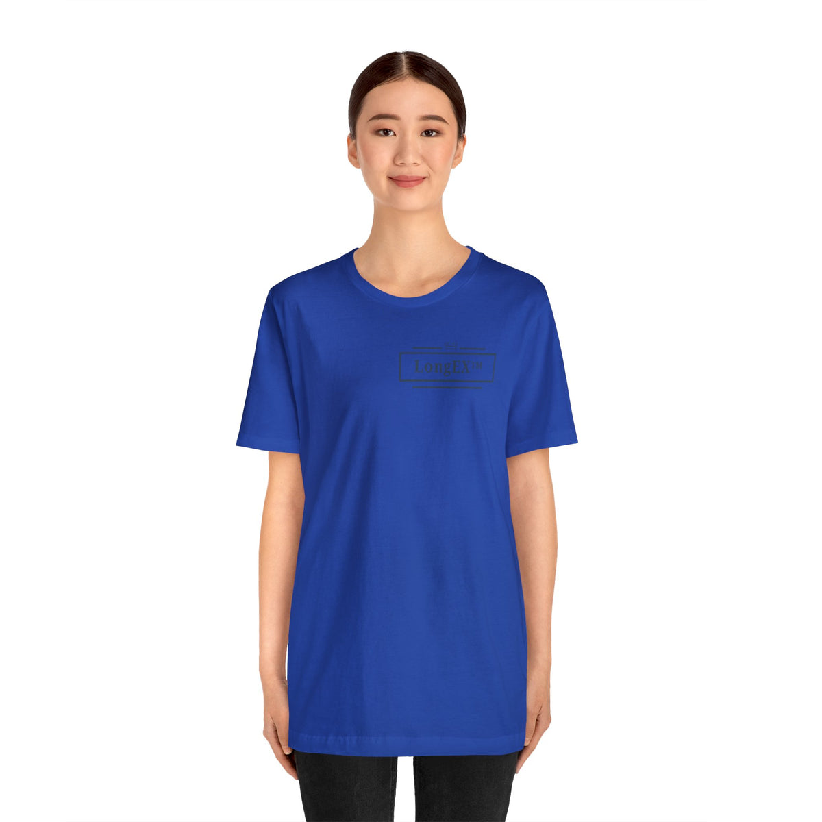 Fishermen Unisex Jersey Short Sleeve Tee