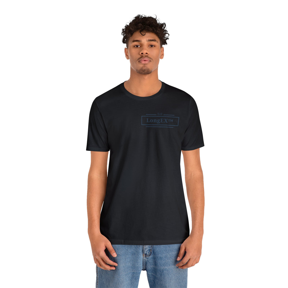 Fishermen Unisex Jersey Short Sleeve Tee