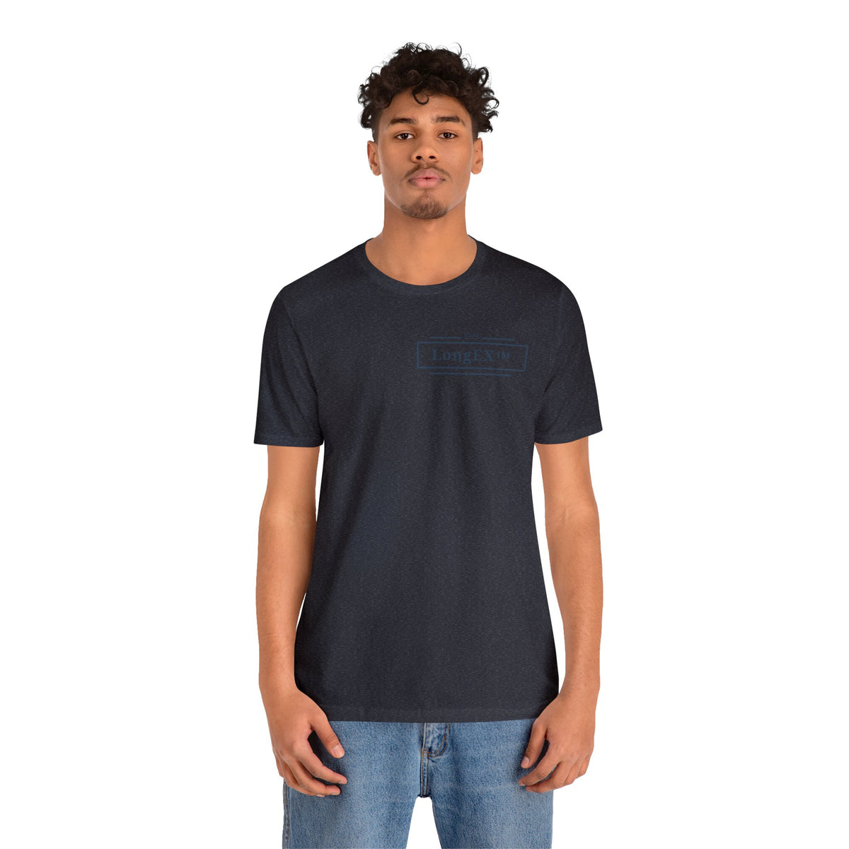 Fishermen Unisex Jersey Short Sleeve Tee
