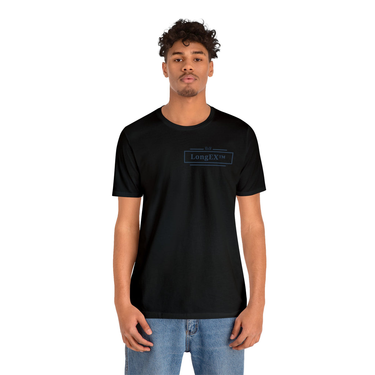 Fishermen Unisex Jersey Short Sleeve Tee