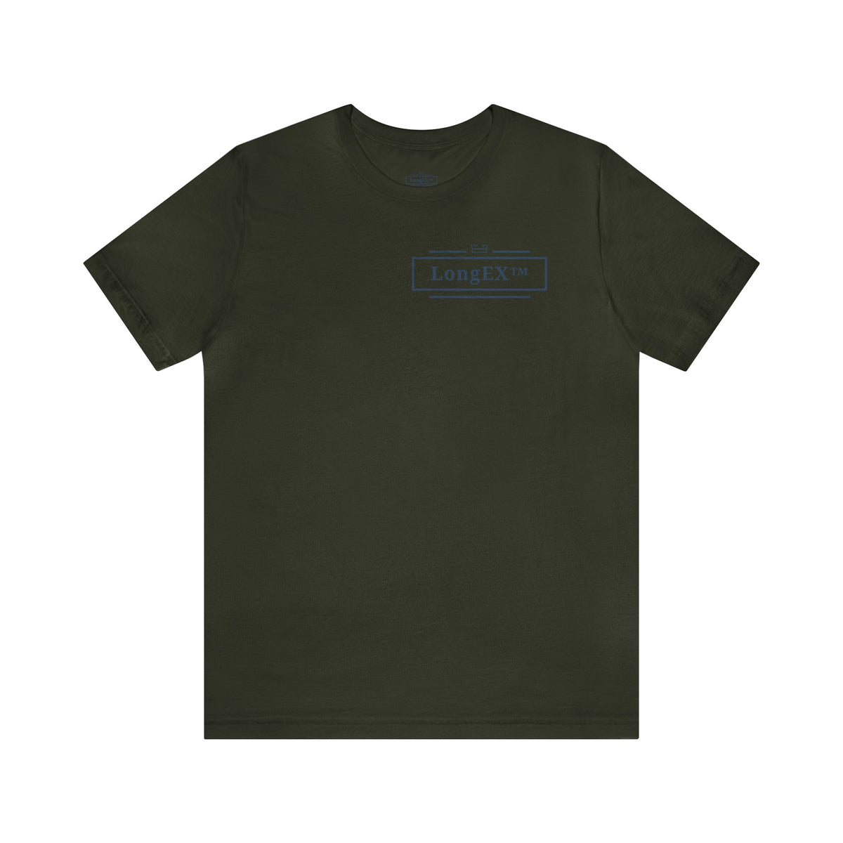 Fishermen Unisex Jersey Short Sleeve Tee