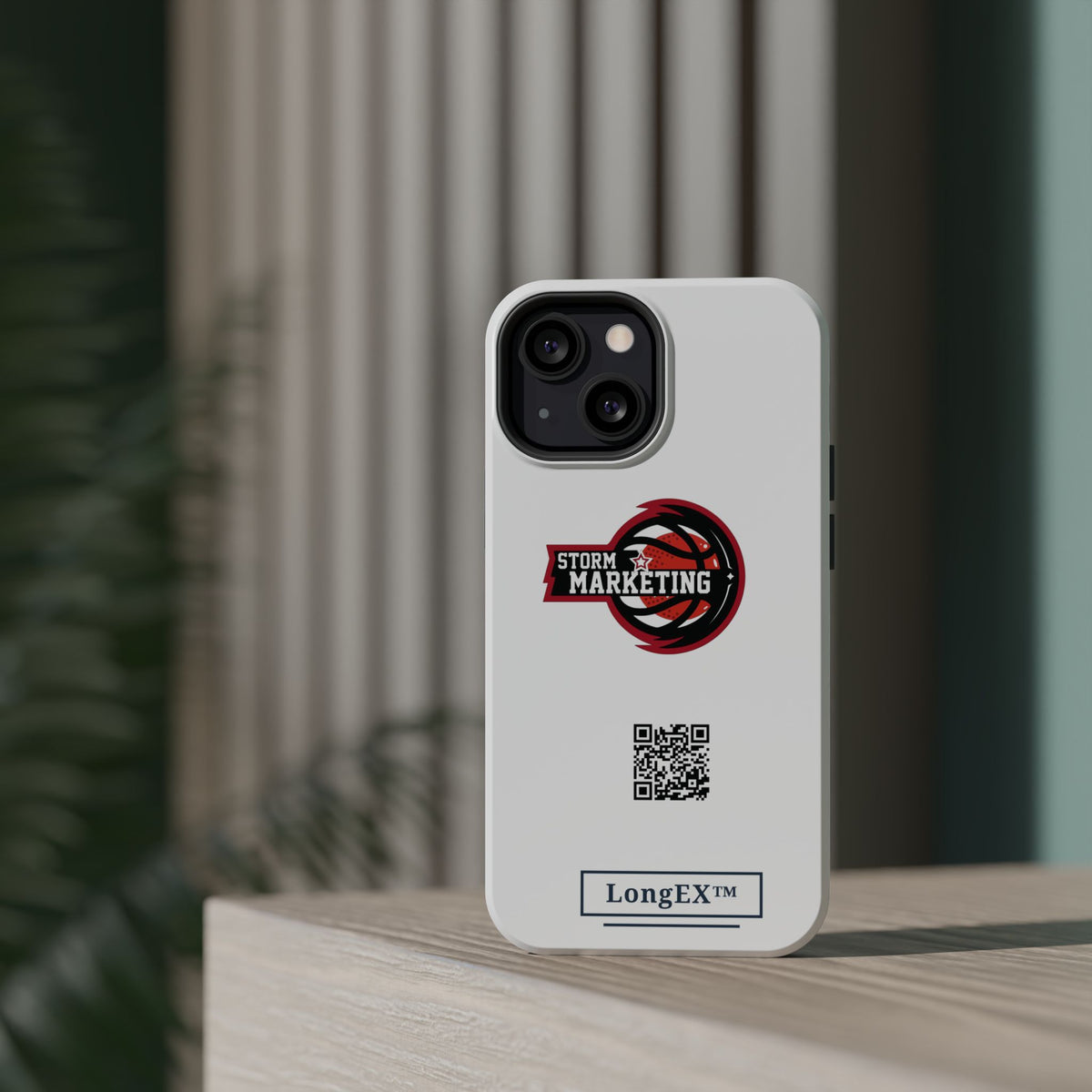 Storm Marketing Magnetic Tough Cases