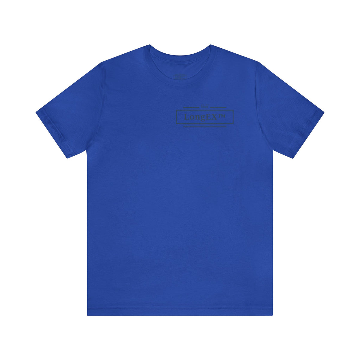 Fishermen Unisex Jersey Short Sleeve Tee