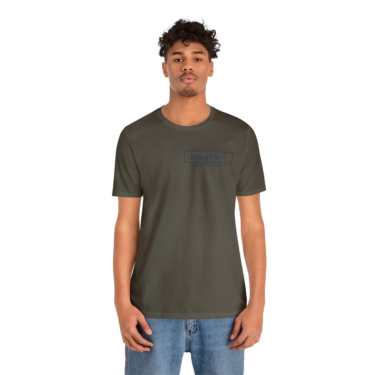 Fishermen Unisex Jersey Short Sleeve Tee