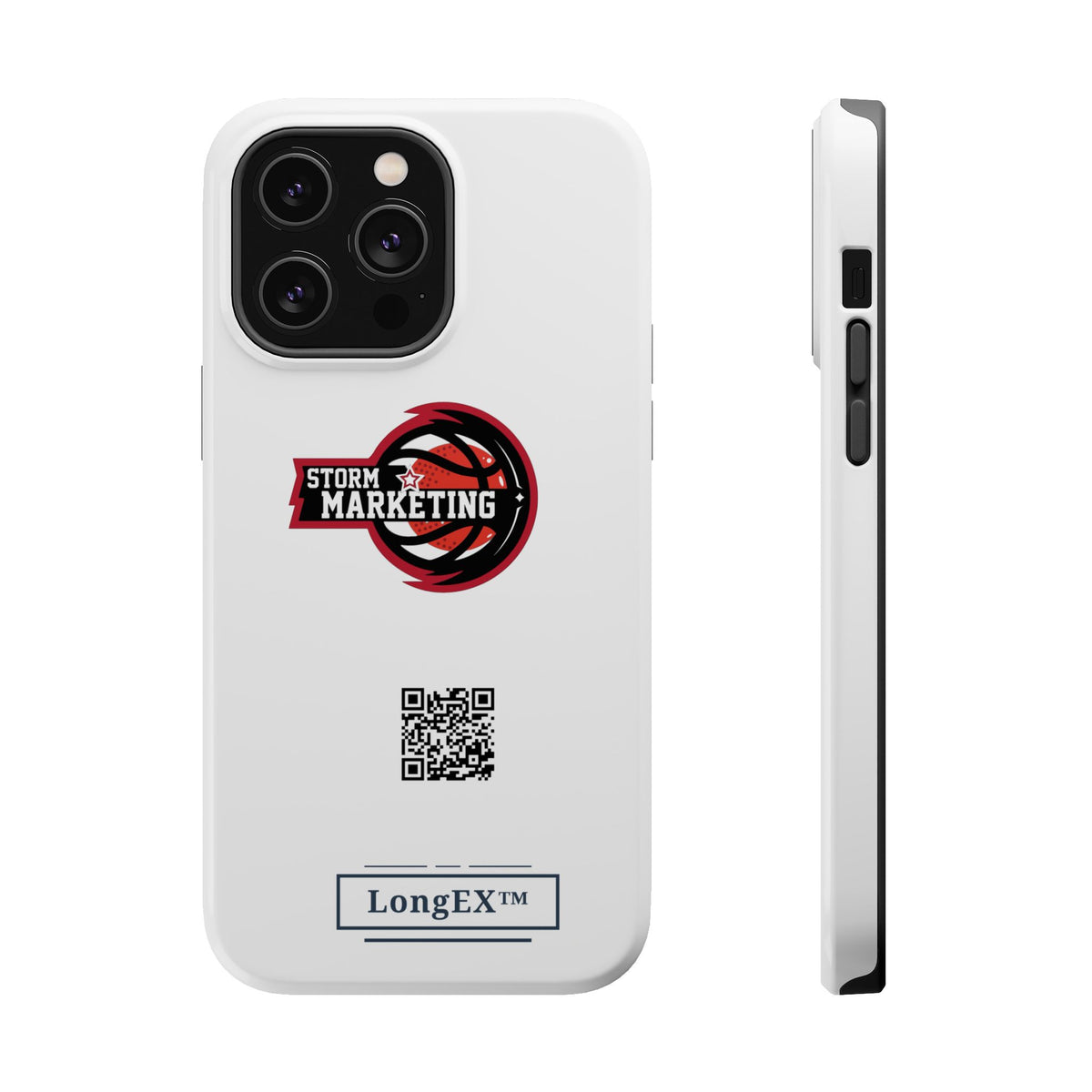 Storm Marketing Magnetic Tough Cases