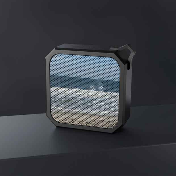 Ocean Blackwater Outdoor Bluetooth Speaker