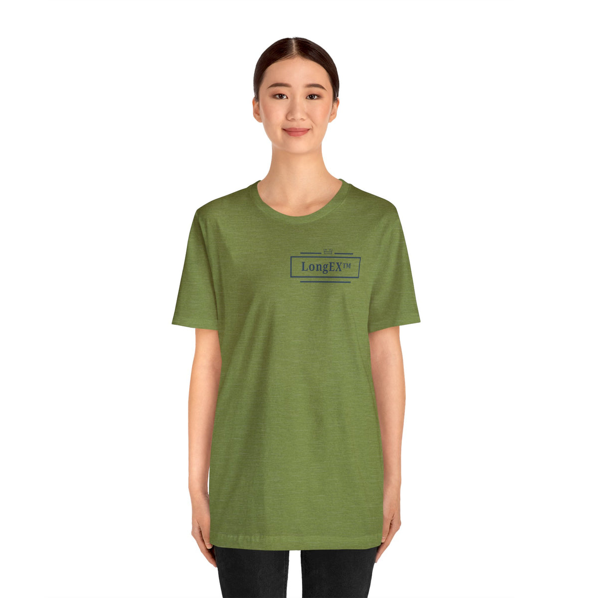 Fishermen Unisex Jersey Short Sleeve Tee