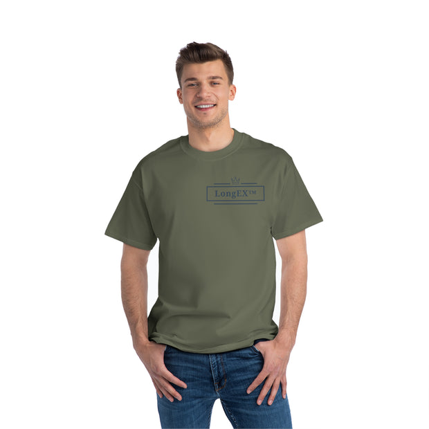 LongEX™ Men's Short-Sleeve T-Shirt