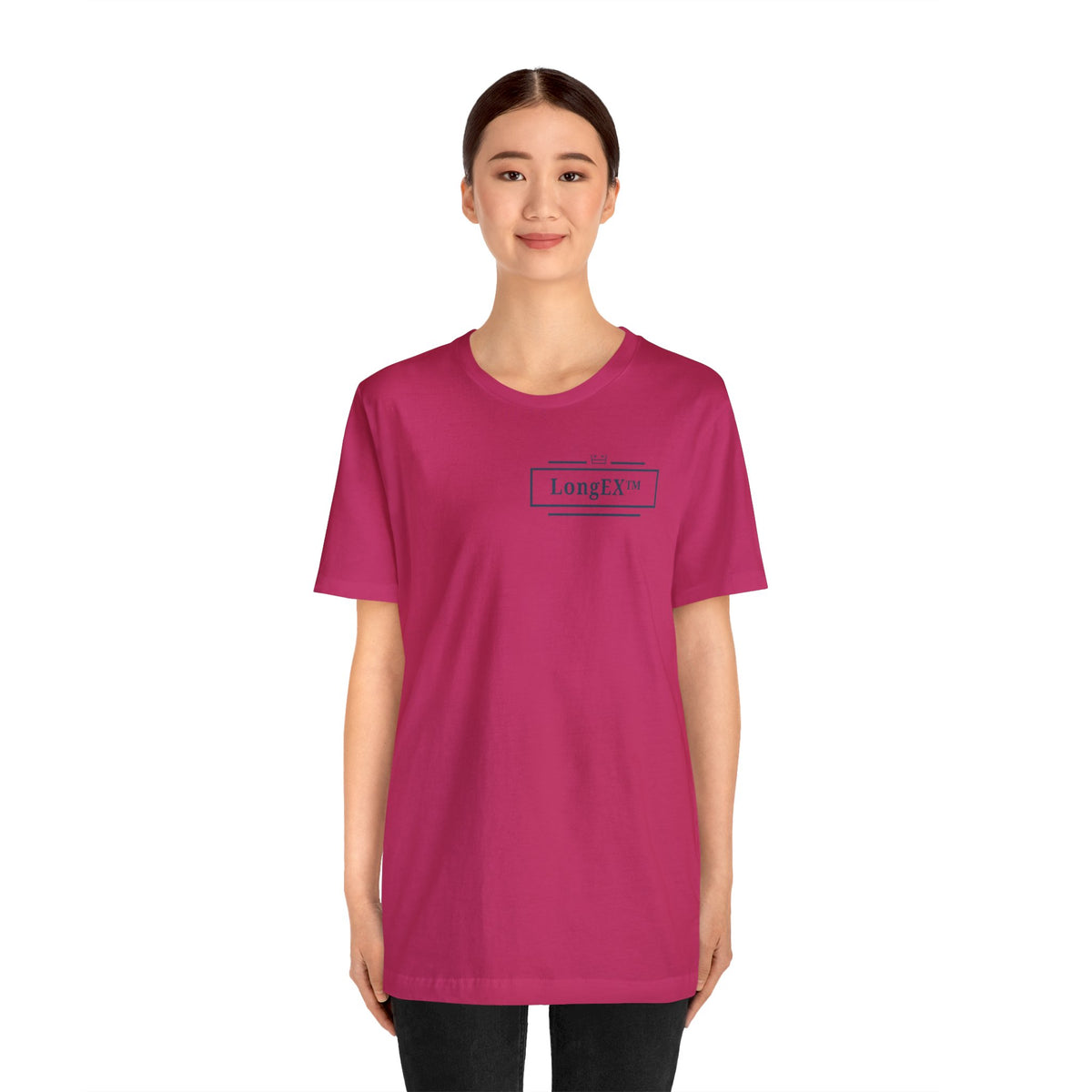 Fishermen Unisex Jersey Short Sleeve Tee