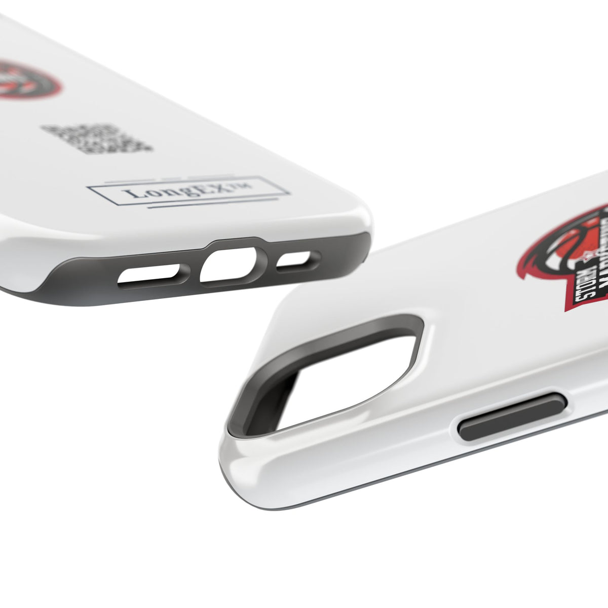 Storm Marketing Magnetic Tough Cases