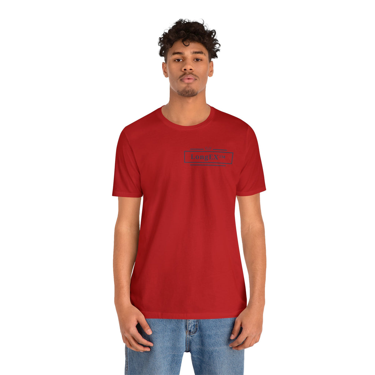 Fishermen Unisex Jersey Short Sleeve Tee
