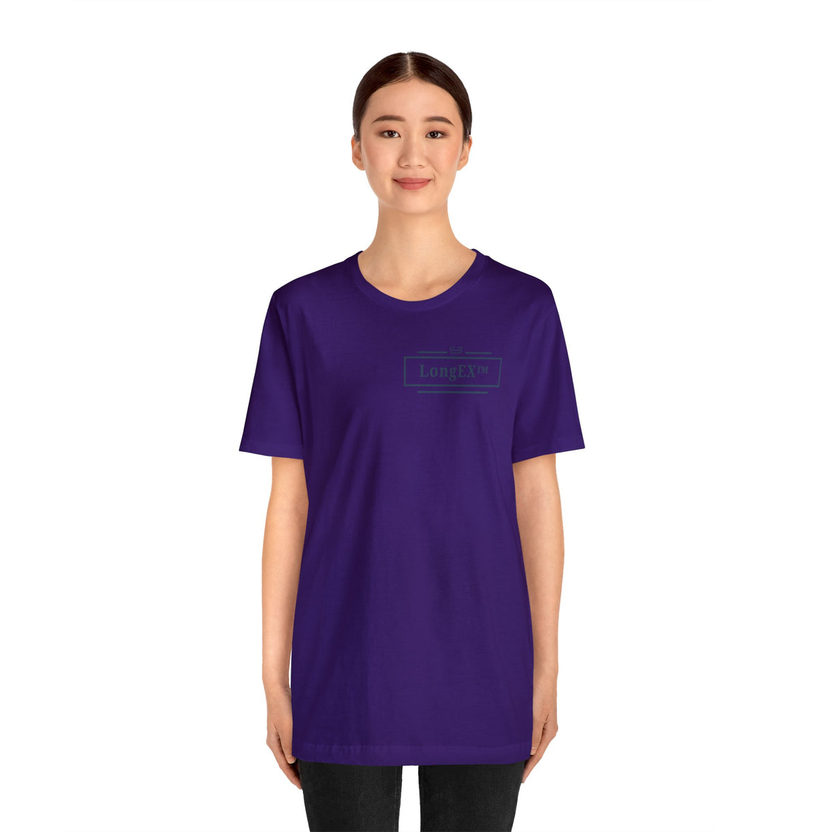 Fishermen Unisex Jersey Short Sleeve Tee